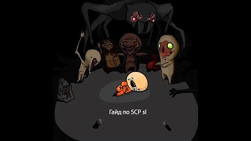 SCP  Secret Laboratory Гайд по машине SCP-914 (ft. wqoretx)