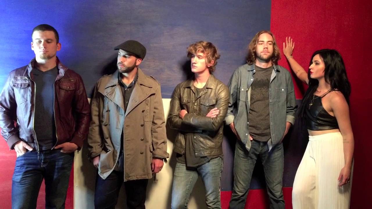Mountain Heart new album + tour 2016