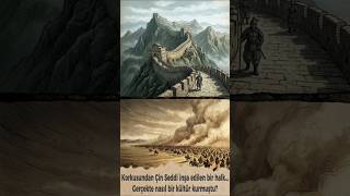 Hunlar'ın Gizli Silahı: Yazısız Ama Unutulmayan Tarih #ortaasya #tarih