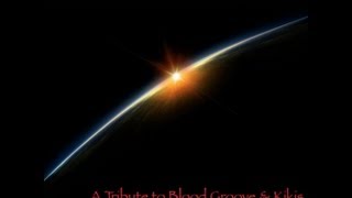 A Tribute To Blood Groove &amp; Kikis - Deep Melodic Progressive House Mix