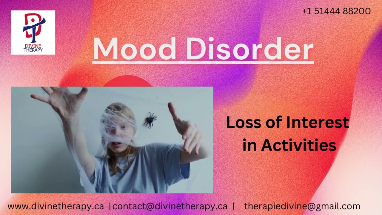 Hypnotherapy for Psychological disorders- Divine Therapy Inc