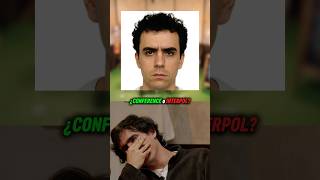 Jugamos a adivinar si es jugador de la Conference League o buscado por la Interpol #futbol #humor