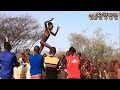 (ENG SUB)인류 원형 탐험 - 어느 소년의 성인식, 에티오피아 하마르족 2부ㅣEthiopia, Hamar Tribe Part 2