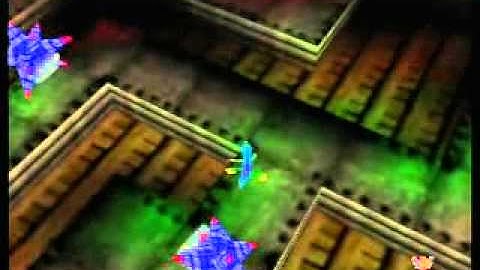 Gex 64 EtG Speedrun - Frankensteinfeld (Remote 1)