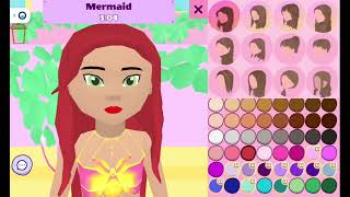  PLAY 3 ROUNDS OF VORTELLAS DRESS UP W ME🥰