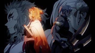 It's My Life   -   Demon Slayer「AMV」