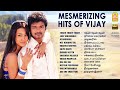 Vijay Mesmerizing Hits | Kuruvi | Bagavathi | Thirumalai | Villu | Youth | Ayngaran