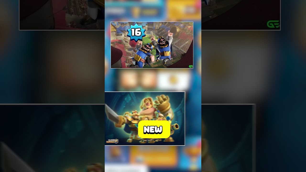 Jynxzi QUITS Clash Royale
