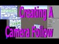 How To Make A Maze Game - Creating A Camera Follow - Using Vector 3 and LateUpdate