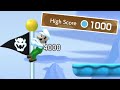 I BEAT 1000 Endless Expert Levels WITHOUT SKIPPING