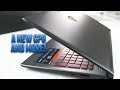 MSI GV62 8RE youtube review thumbnail