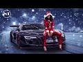 Car Music Mix 2020 🔥 Christmas Music Mix & Happy New Year 2020 🔥 New Electro Bass Boosted Music