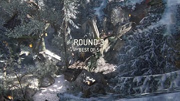 For Honor beta 1v1 against friend :$