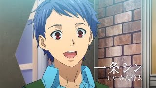 劇場版アニメ「KING OF PRISM by PrettyRhythm」予告編　#KING OF PRISM by Pretty Rhythm　#Japanese Anime