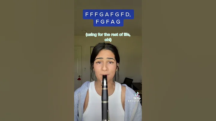 don’t blame me - taylor swift (notes for Bb instruments)