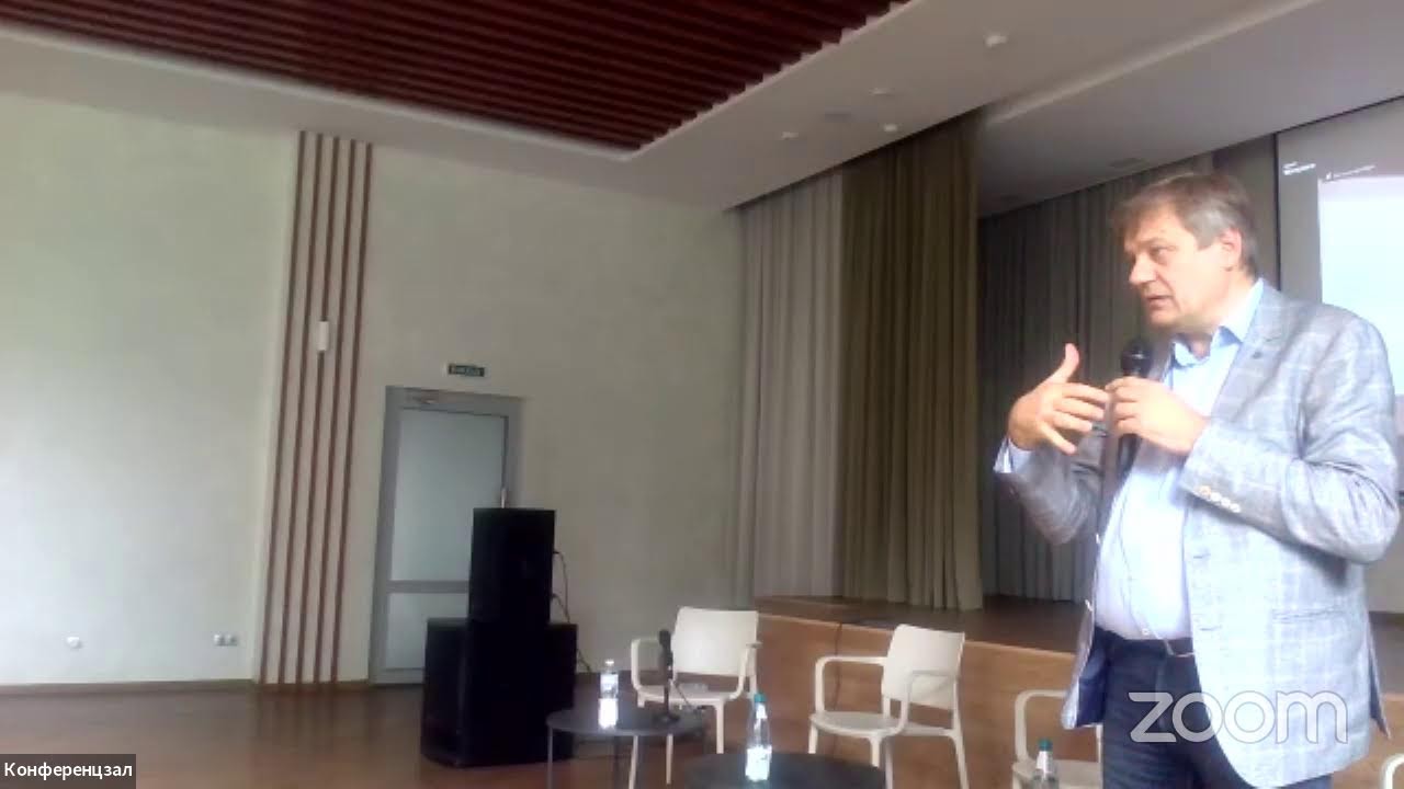 Роман КЕЧУР 