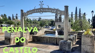 Penalva do Castelo -Viseu@fuipraPortugal