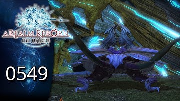 Final Fantasy XIV [0549] Another Turn in the Coil [Binding Coils]