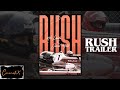 RUSH movie trailer | Fan made | سينيماتكس