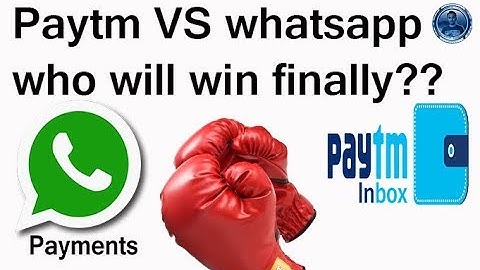 Paytm inbox new features || how to use paytm inbox explained in telugu