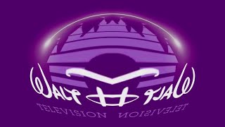 Preview 2 Walt Disney Television Playhouse Disney Original Effects klasky Csupo 2001 Effects