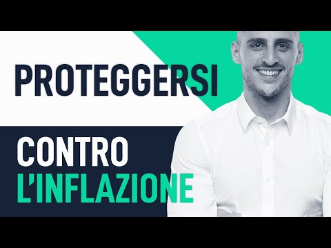 Video: Chi è ferito dall'inflazione?