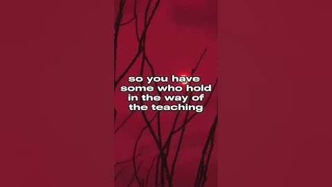 Revelation 2:12-17 "I am coming quickly"