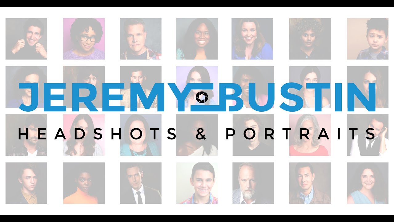 Jeremy Bustin Photography