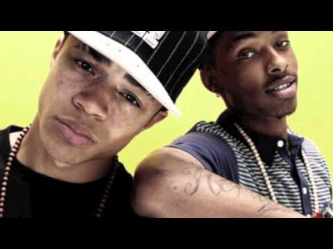 New Boyz Fm CLEAN VERSION NEW AND IMPROVED 