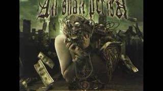 All Shall Perish - The Day Of Justice