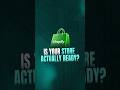 Think Your #ShopifyStore Is Ready Check This First