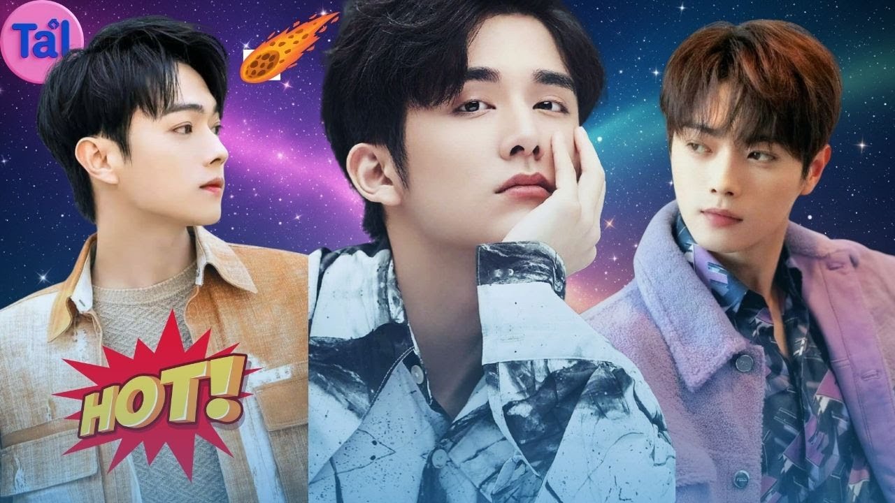 Mass Panic in Cbiz as Xu Kai, Zhang Xincheng, and other stars publicly call for help