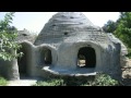 Présentation superadobe Nader Khalili