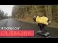 Oljebarna: Adrenalin