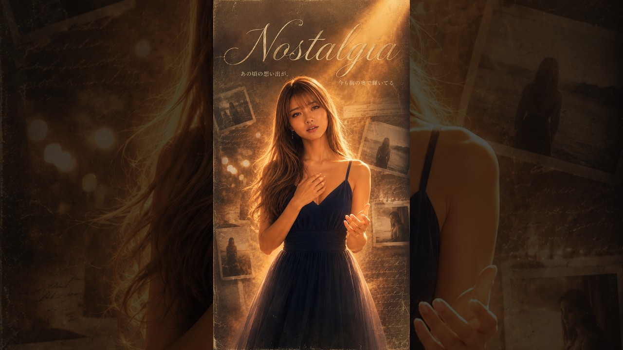 Watch Nostalgia MV 【RinoFlower】 on YouTube Watch Nostalgia MV 【RinoFlower】 on YouTube