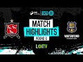 Dundalk FC Waterford goals and highlights
