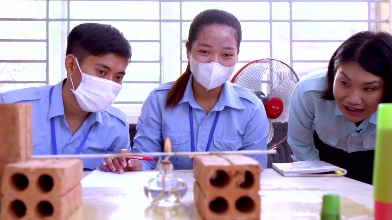 【カンボジア・教育】協力隊員は任地でどんな生活をしているの？～クイズ・JICA海外協力隊の１日～