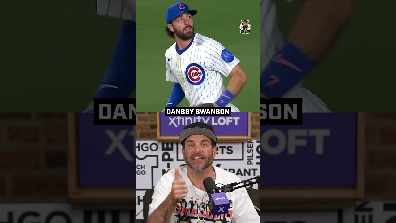 The Cubs have 5 Gold Glove finalists! π§€ Who gets your vote? π