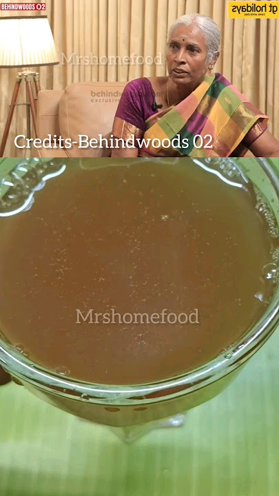 Kashayam for fever #homeremedy #fever #trending #ytshorts #viral #food #kasayam