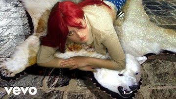 Jenica - The Taxidermist (Official Music Video)