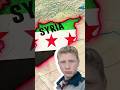 Why Are Some Syrians So White? Explained