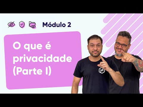 Curso de Segurança da Informação - Módulo 02
