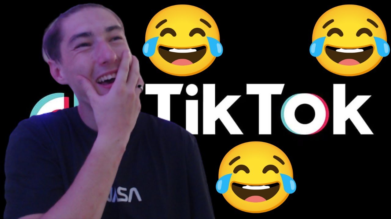 essayer de ne pas rire version tiktok joyca