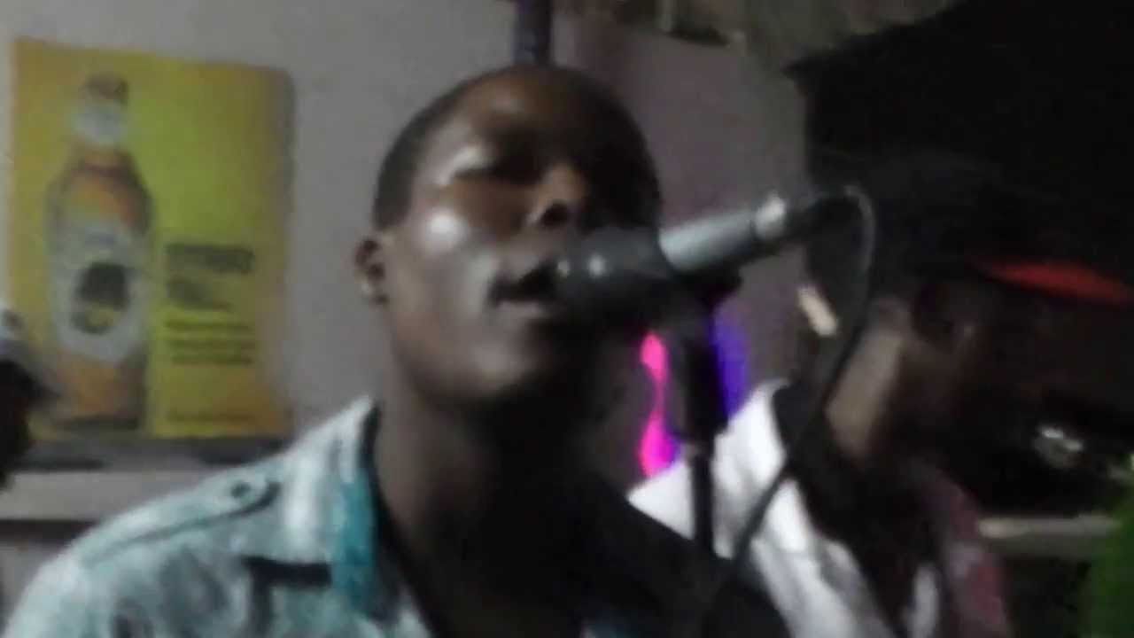 Utamaduni Band live full video