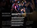 Nusron Wahid Kesal Disebut Gusur Orang Papua di UGM