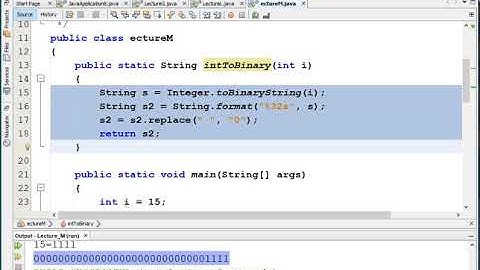 CIT1613#2914 Lecture M - Ascii, bit shifting, Caesar