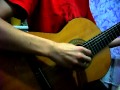 Как устроен этот мир,акустическая ковер версия