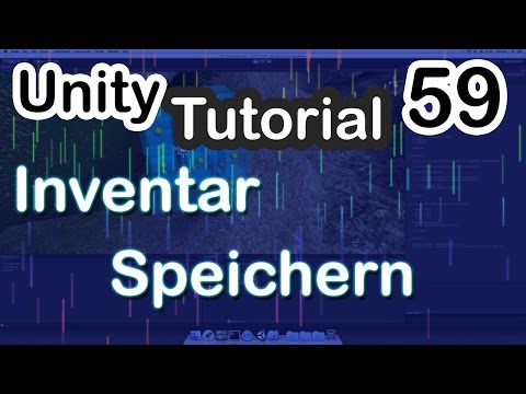 Spieleentwicklung mit Unity