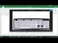 Explanation of the IF and SUM, MAX, MIN, and AVERAGE functions in Excel