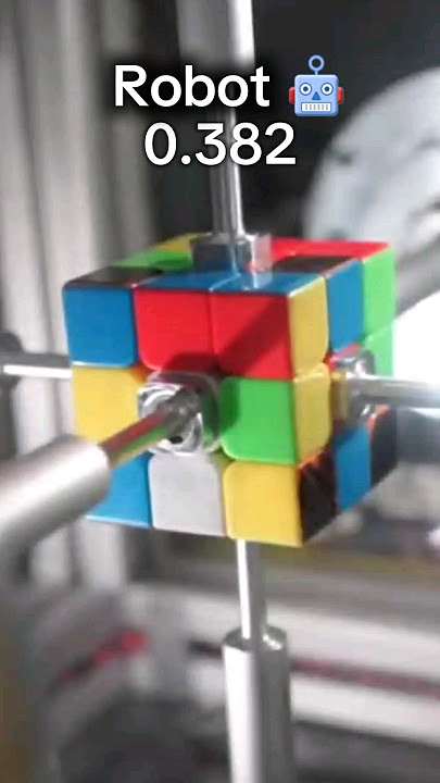 Bero 00 - Ultra Slowed #rubikscube #shortsfeed #shorts #viralvideo😈